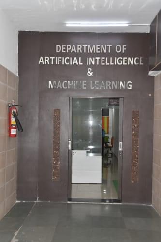 GHRCE Nagpur Campus & Facilities photo 1